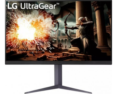 LG UltraGear 32GS75Q-B