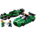 LEGO Speed champions Samochód bezpieczeństwa Aston Martin i AMR23 (76925)