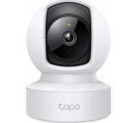 TP-Link Kamera Tapo C202 Pan/ Tilt Home WiFi