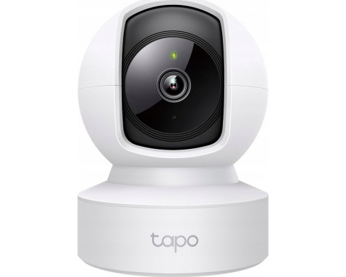 TP-Link Kamera Tapo C202 Pan/ Tilt Home WiFi