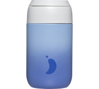 Chilly Chillys Coffee Mug   Series 2 Gradient Nightfall 340ml Chilly Chillys Coffee Mug   Series 2 Gradient Nightfall 340ml