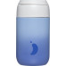 Chilly Chillys Coffee Mug   Series 2 Gradient Nightfall 340ml Chilly Chillys Coffee Mug   Series 2 Gradient Nightfall 340ml