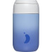 Chilly Chillys Coffee Mug   Series 2 Gradient Nightfall 340ml Chilly Chillys Coffee Mug   Series 2 Gradient Nightfall 340ml