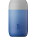 Chilly Chillys Coffee Mug   Series 2 Gradient Nightfall 340ml Chilly Chillys Coffee Mug   Series 2 Gradient Nightfall 340ml