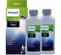 Philips Philips CA 6700 Twin Pack Decalcifier  2x250ml