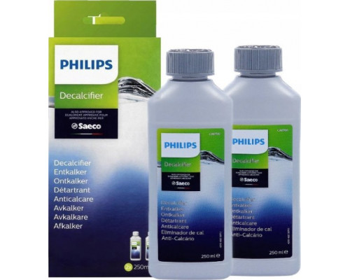 Philips Philips CA 6700 Twin Pack Decalcifier  2x250ml