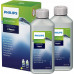 Philips Philips CA 6700 Twin Pack Decalcifier  2x250ml