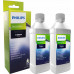 Philips Philips CA 6700 Twin Pack Decalcifier  2x250ml