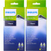 Philips Philips CA 6700 Twin Pack Decalcifier  2x250ml