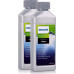 Philips Philips CA 6700 Twin Pack Decalcifier  2x250ml