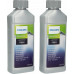 Philips Philips CA 6700 Twin Pack Decalcifier  2x250ml