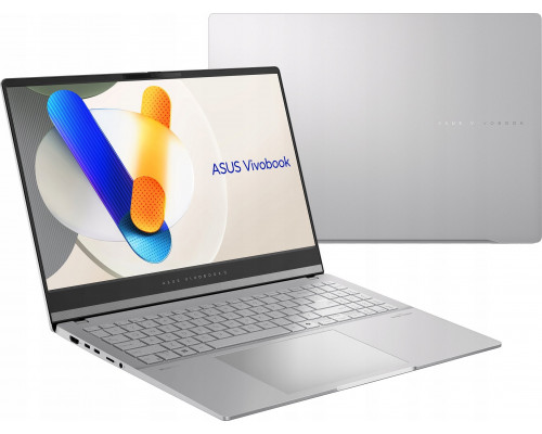 Laptop Asus Laptop ASUS Vivobook S15 OLED M5506NA-MA006W R5 7535HS 15,6" 3K 120Hz 0,2ms HDR 16GB 1000SSD W11