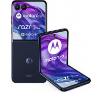 Motorola Razr 50 Ultra 5G 12/512GB Navy  (PB1T0002PL)