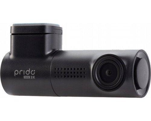 Kamera cyfrowa Prido Prido Easy 2K WiFi GPS