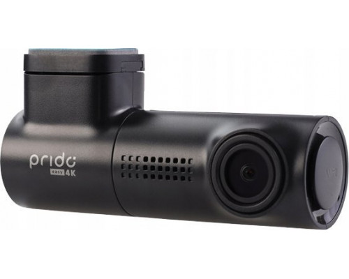 Kamera cyfrowa Prido Prido Easy 4K WiFi GPS