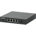 Switch Intellinet Network Solutions INTELLINET 5-Port Switch 4x 2,5G Ethernet-Ports 10G SFP+