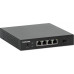 Switch Intellinet Network Solutions INTELLINET 5-Port Switch 4x 2,5G Ethernet-Ports 10G SFP+