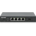 Switch Intellinet Network Solutions INTELLINET 5-Port Switch 4x 2,5G Ethernet-Ports 10G SFP+