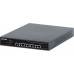 Switch Intellinet Network Solutions INTELLINET 10-Port L2+ Managed PoE++ Switch 8x Gbit 2x SFP