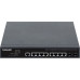 Switch Intellinet Network Solutions INTELLINET 10-Port L2+ Managed PoE++ Switch 8x Gbit 2x SFP