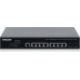 Switch Intellinet Network Solutions INTELLINET 10-Port L2+ Managed PoE++ Switch 8x Gbit 2x SFP