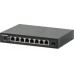 Switch Intellinet Network Solutions INTELLINET 8-Port 2,5G Switch 8xRJ45 1xSFP+