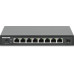Switch Intellinet Network Solutions INTELLINET 8-Port 2,5G Switch 8xRJ45 1xSFP+
