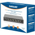 Switch Intellinet Network Solutions INTELLINET 8-Port 2,5G Switch 8xRJ45 1xSFP+