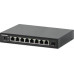 Switch Intellinet Network Solutions INTELLINET 8-Port 2,5G Switch 8xRJ45 1xSFP+