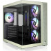 Thermaltake Geh Thermaltake View 380 TG Midi Tower  "ARGB Matcha"  Green retail