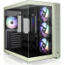 Thermaltake Geh Thermaltake View 380 TG Midi Tower  "ARGB Matcha"  Green retail