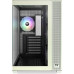 Thermaltake Geh Thermaltake View 380 TG Midi Tower  "ARGB Matcha"  Green retail
