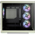 Thermaltake Geh Thermaltake View 380 TG Midi Tower  "ARGB Matcha"  Green retail