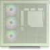 Thermaltake Geh Thermaltake View 380 TG Midi Tower  "ARGB Matcha"  Green retail