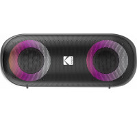 Kodak Bluetooth Hifi Rgb 20w Wodoodporny Ipx6 Tws Stereo / Kodak Pws-2233