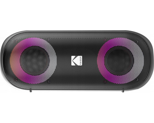 Kodak Bluetooth Hifi Rgb 20w Wodoodporny Ipx6 Tws Stereo / Kodak Pws-2233