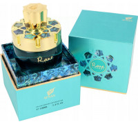 Afnan AFNAN RARE TIFFANY (W) EDP/S 100ML
