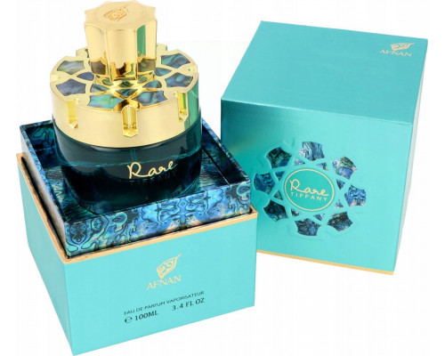 Afnan AFNAN RARE TIFFANY (W) EDP/S 100ML
