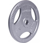 inSPORTline stalowe Hamerton 20kg 30mm - 12713