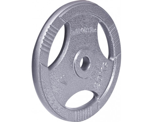 inSPORTline stalowe Hamerton 20kg 30mm - 12713