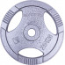 inSPORTline stalowe Hamerton 20kg 30mm - 12713