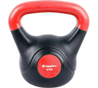 inSPORTline Dark bituminous 2 kg