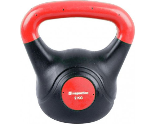 inSPORTline Dark bituminous 2 kg
