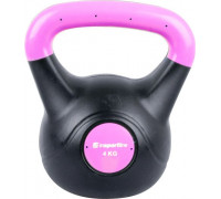 inSPORTline Dark bituminous 4 kg