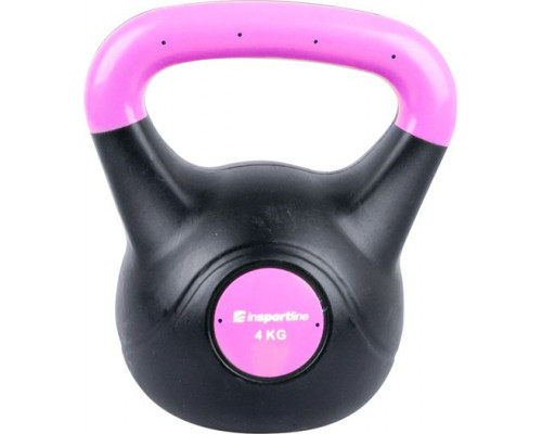 inSPORTline Dark bituminous 4 kg