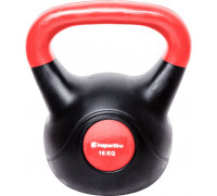 inSPORTline Dark bituminous 16 kg