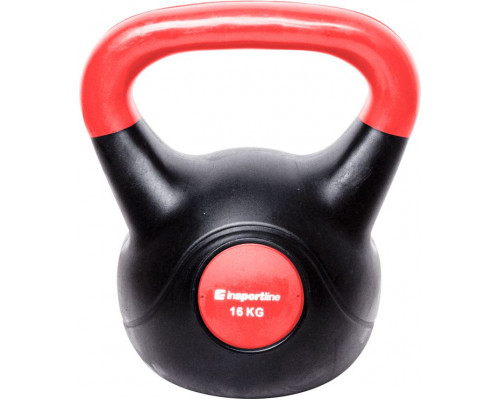 inSPORTline Dark bituminous 16 kg