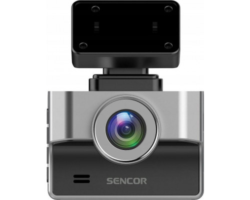Kamera cyfrowa Sencor SCR 4600MR   DVR DUAL CAMERA      SENCOR