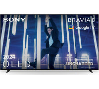 Sony K-65XR80 OLED 65'' 4K Ultra HD Google TV