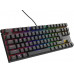 Genesis THOR 303 | Mechanical Gaming Keyboard | Wired | US | Black | USB Type-A | Outemu Brown